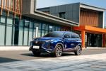 ChangAn CS75 Plus S 2019 года